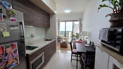 Commonwealth Towers (D3), Condominium #518606921